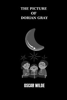 The Picture of Dorian Gray by oscar wilde