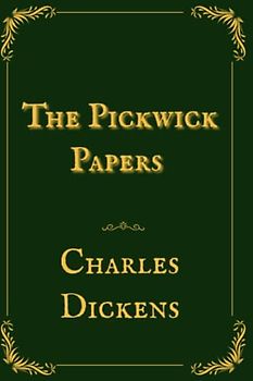 The Pickwick Papers: Eleganse Edition