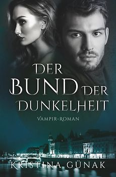 Der Bund der Dunkelheit