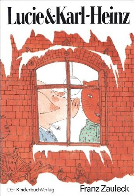 Lucie und Karl-Heinz