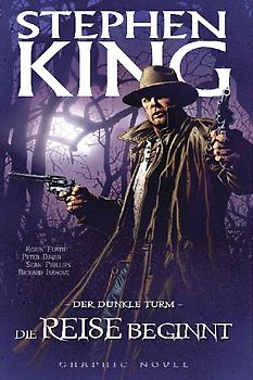 Stephen Kings Der Dunkle Turm