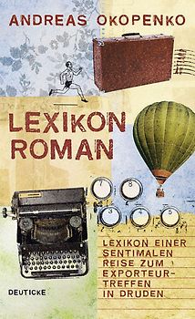 Lexikon Roman