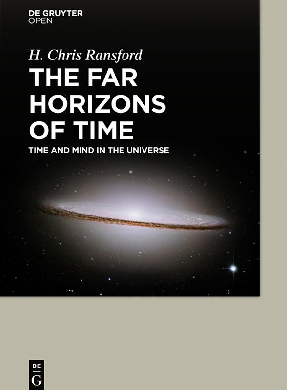The Far Horizons of Time