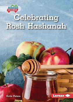 Celebrating Rosh Hashanah