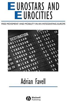 Eurostars and Eurocities