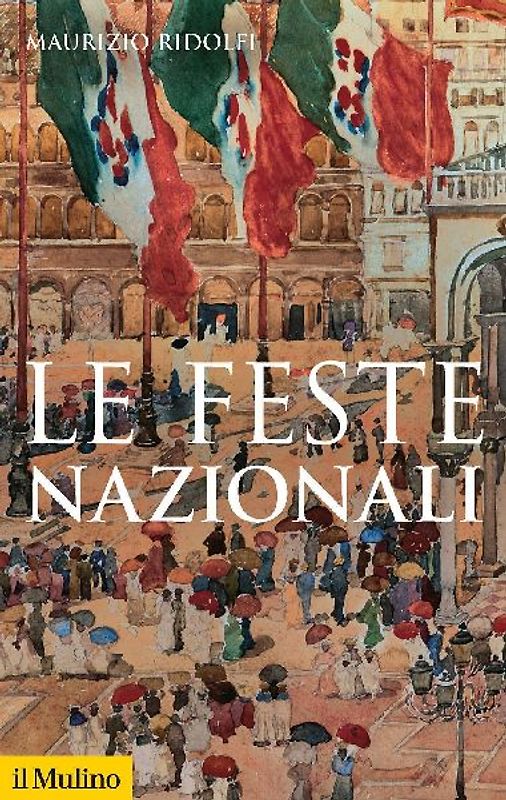 Le feste nazionali