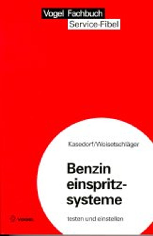 Benzineinspritzsysteme