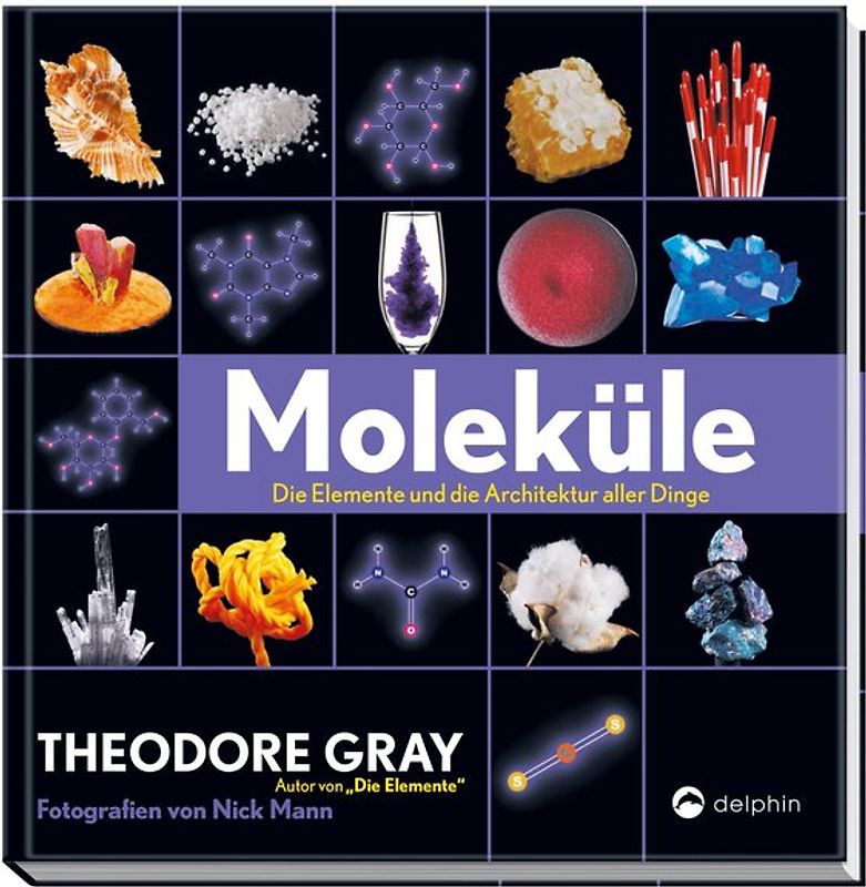Moleküle