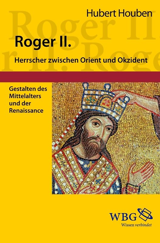 Roger II. von Sizilien