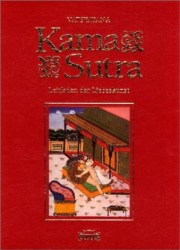 Kamasutra