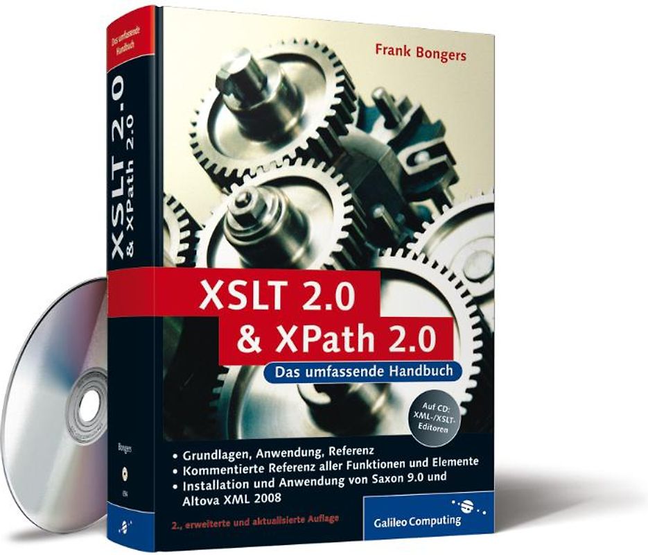 XSLT 2.0 und XPath 2.0