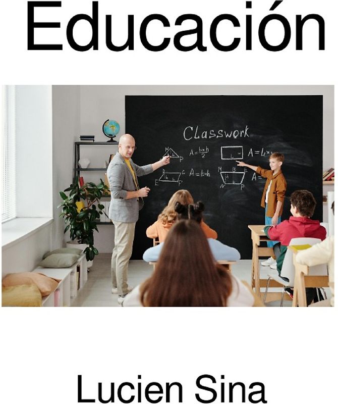 Educación
