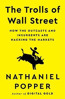 The Trolls of Wall Street