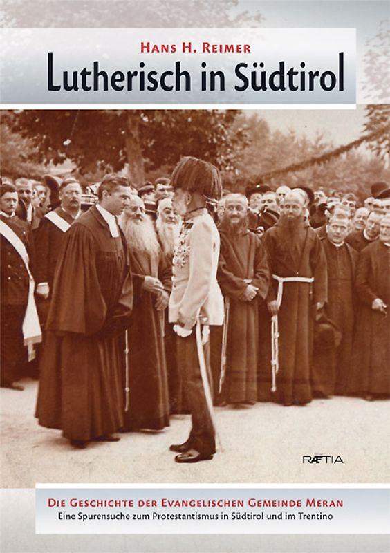 Lutherisch in Südtirol