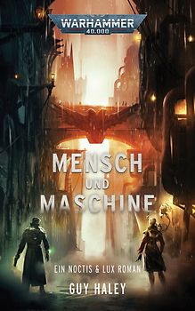 Mensch und Maschine