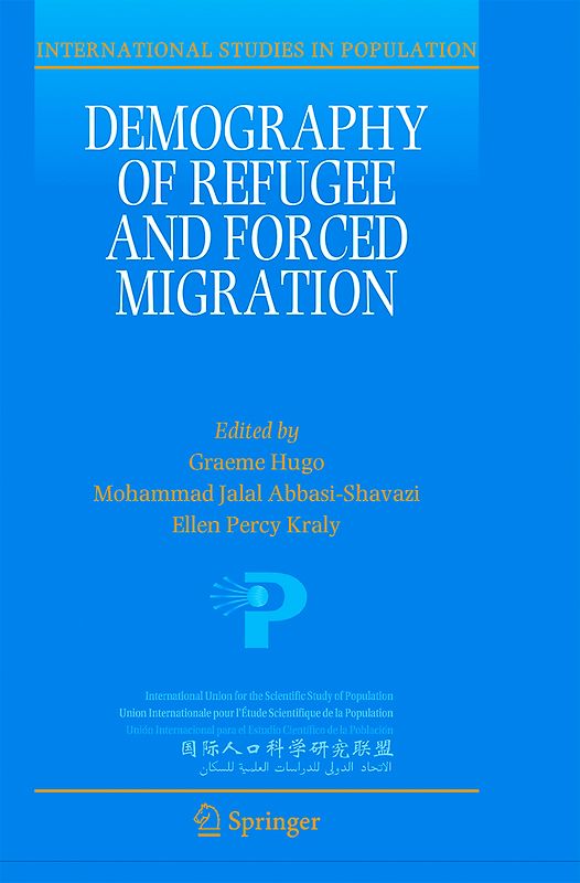 Demography of Refugee and Forced Migration