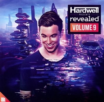 Hardwell - Hardwell Presents Revealed Vol.9