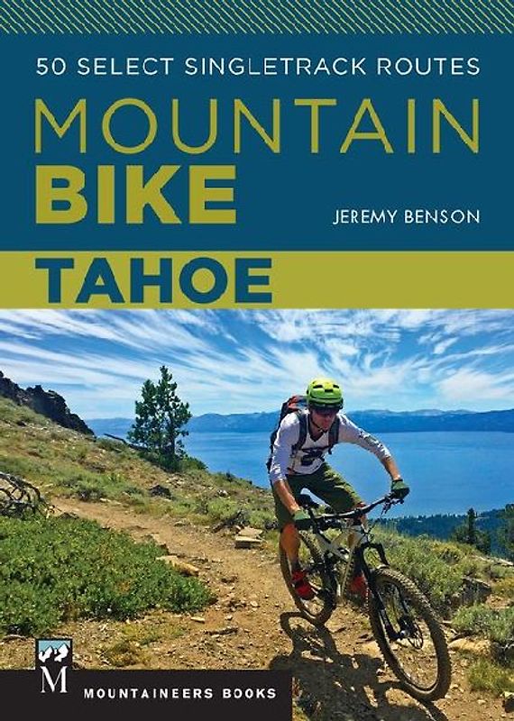 Mountain Bike: Tahoe