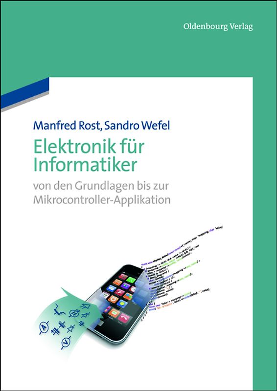 Elektronik für Informatiker
