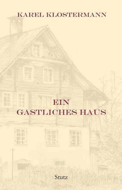 Ein gastliches Haus