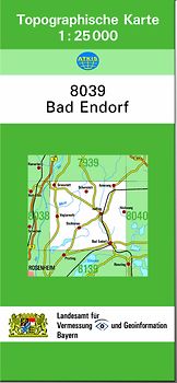TK25 8039 Bad Endorf