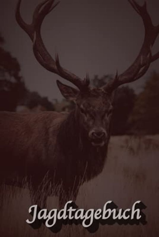 Das Jagdtagebuch: Hardcover