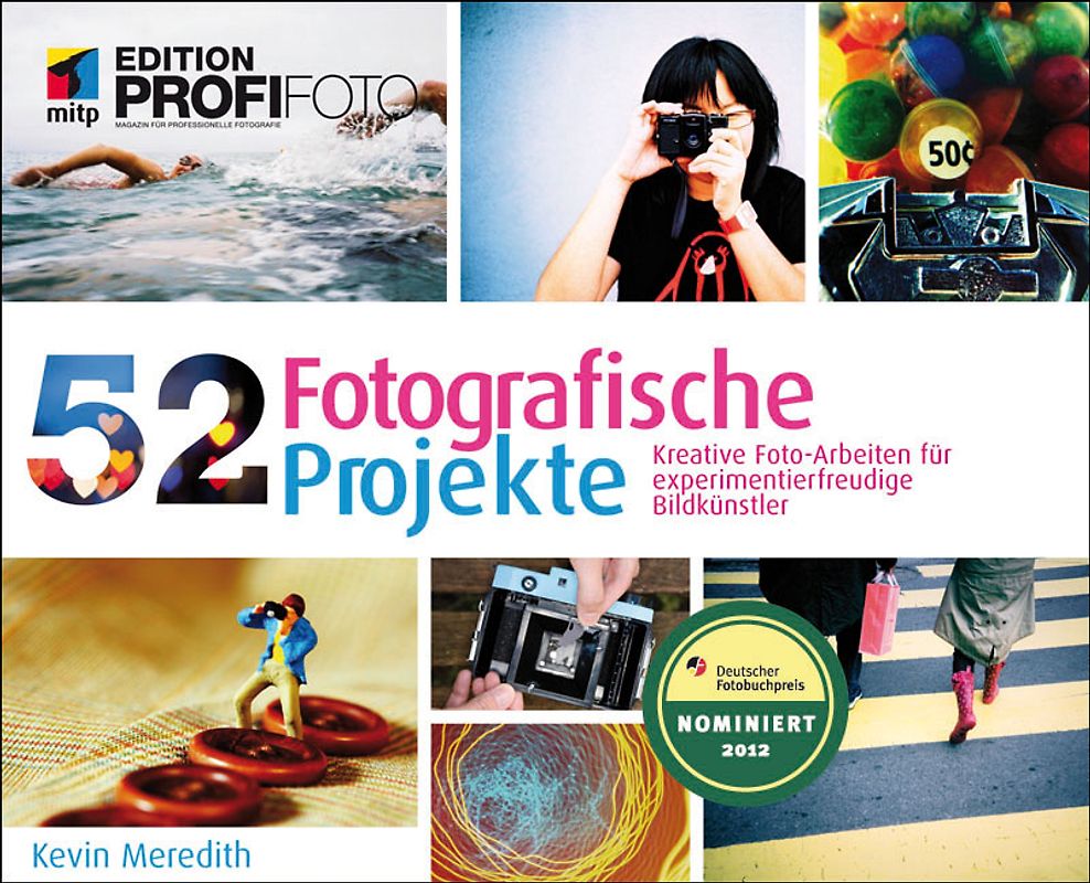 52 Fotografische Projekte