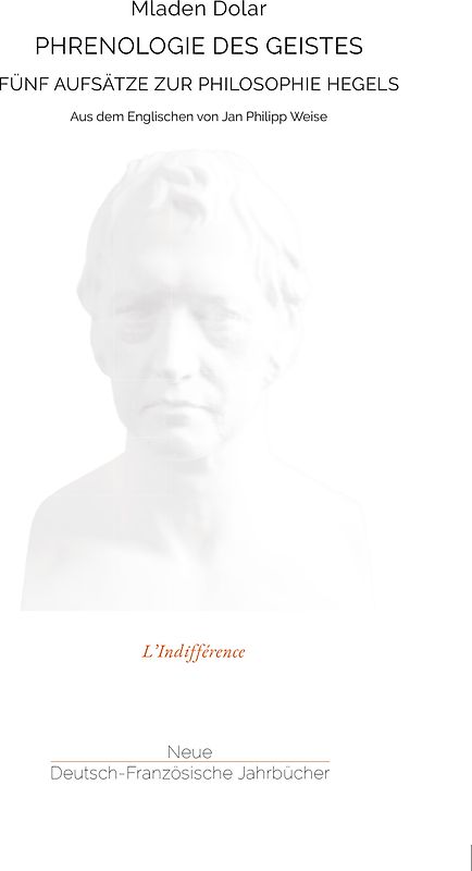 Phrenologie des Geistes