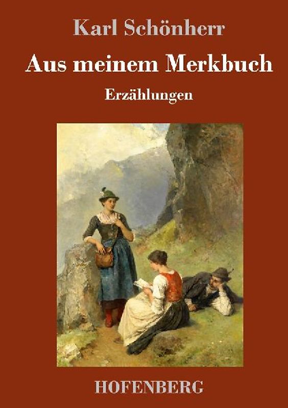 Aus meinem Merkbuch