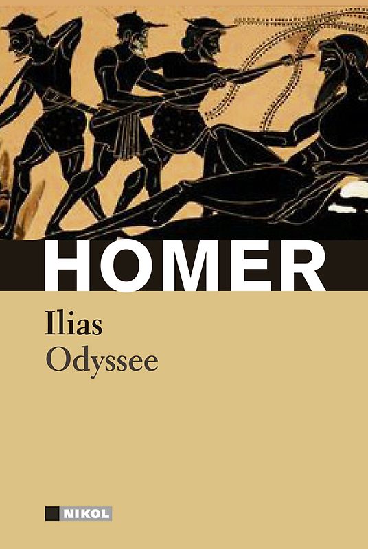 Ilias - Odyssee