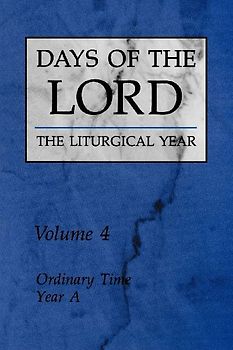 Days of the Lord