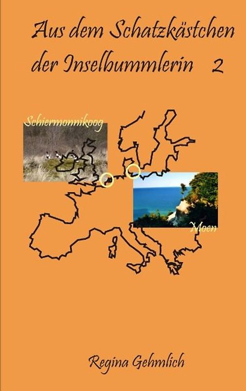 Aus dem Schatzkästchen der Inselbummlerin 2