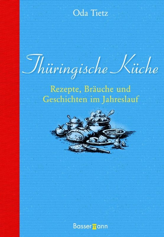 Thüringische Küche