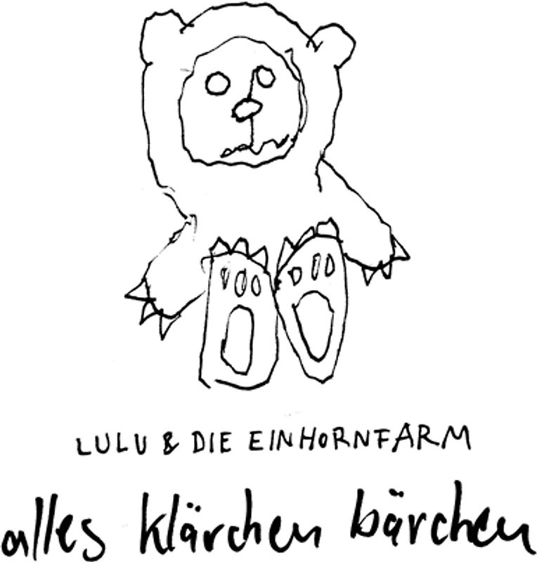 Alles Klärchen Bärchen