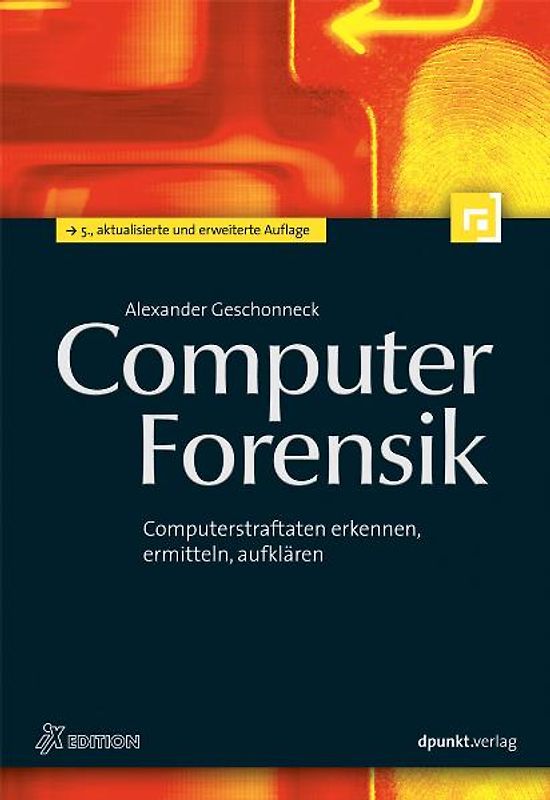 Computer-Forensik