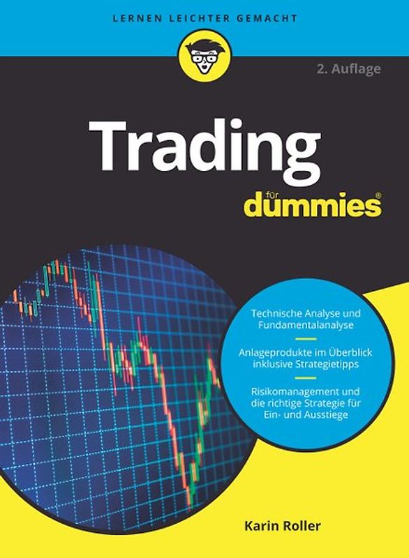 Trading für Dummies