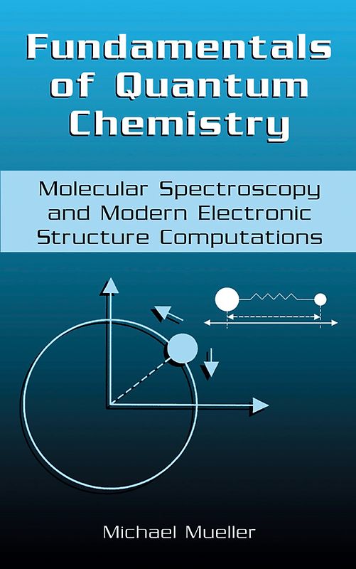 Fundamentals of Quantum Chemistry