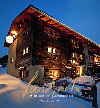 Landpartie. Ein Ausflug zu den schönsten Hotels im Country Style / Die schönsten Hotel- und Genießeroasen