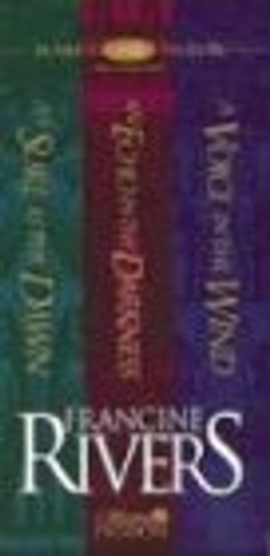 Mark of the Lion Collection: Gift Collection - Rivers, Francine