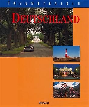 Traumstrassen Deutschland