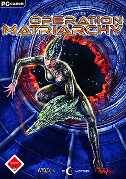 Operation Matriarchy PC Spiele
