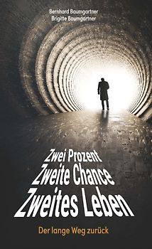 2 Prozent 2. Chance 2. Leben