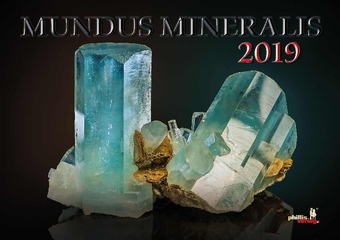 MUNDUS MINERALIS 2019
