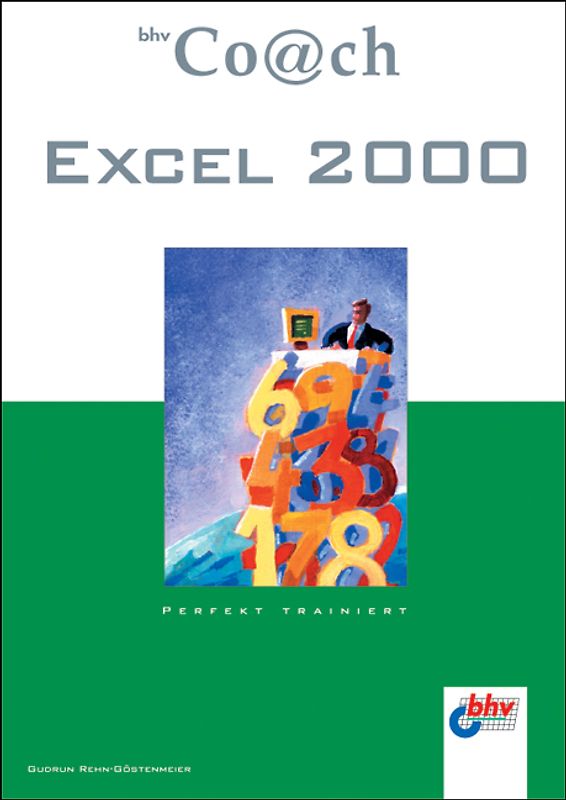 Excel 2000