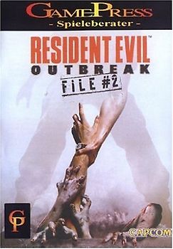 Resident Evil Outbreak 2
