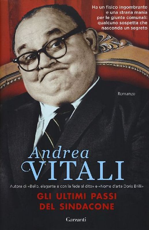 Gli ultimi passi del sindacone