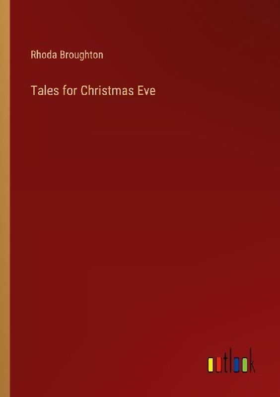 Tales for Christmas Eve