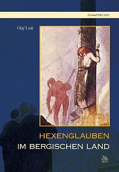 Hexenglauben im Bergischen Land
