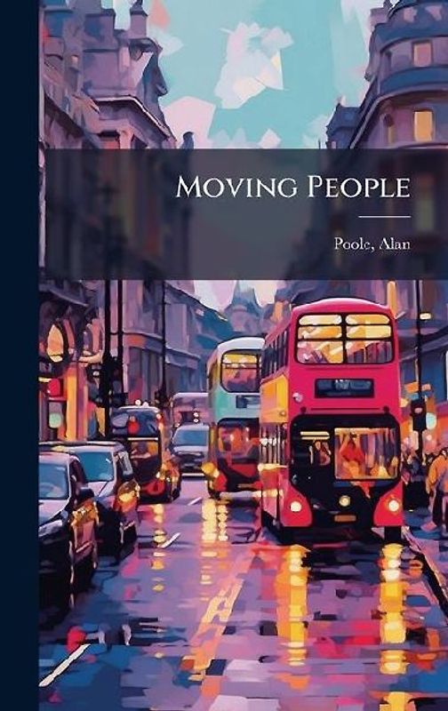Moving People