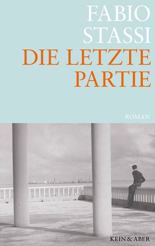 Die letzte Partie